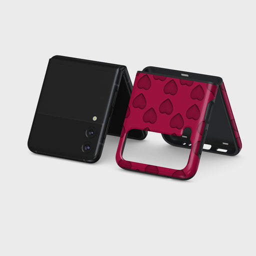 Single Not Sorry - Samsung Galaxy Z Flip 3 Case 5