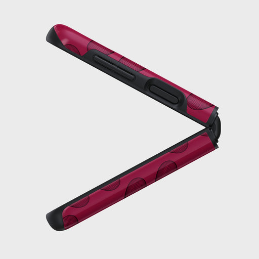 Single Not Sorry - Samsung Galaxy Z Flip 3 Case 6