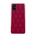Single Not Sorry - Samsung Galaxy A71 4G Case 1