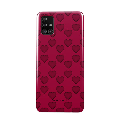 Single Not Sorry - Samsung Galaxy A71 4G Case 1