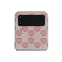 Heartbreaker - Samsung Galaxy Z Flip 4 Case 1