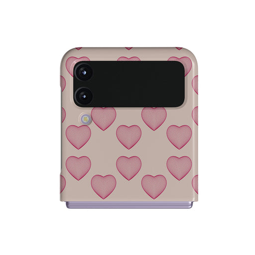 Heartbreaker - Samsung Galaxy Z Flip 4 Case 1
