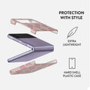 Heartbreaker - Samsung Galaxy Z Flip 4 Case 2