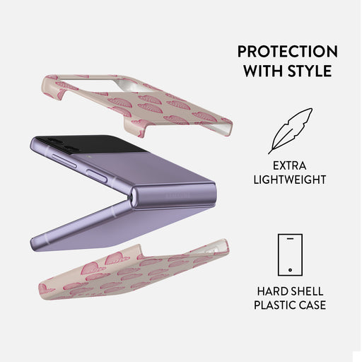 Heartbreaker - Samsung Galaxy Z Flip 4 Case 2