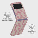 Heartbreaker - Samsung Galaxy Z Flip 4 Case 3