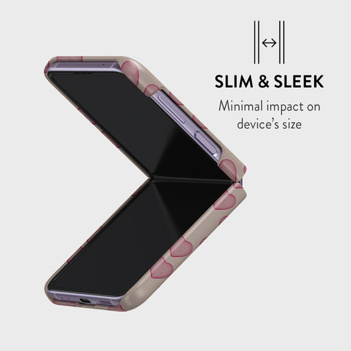 Heartbreaker - Samsung Galaxy Z Flip 4 Case 4