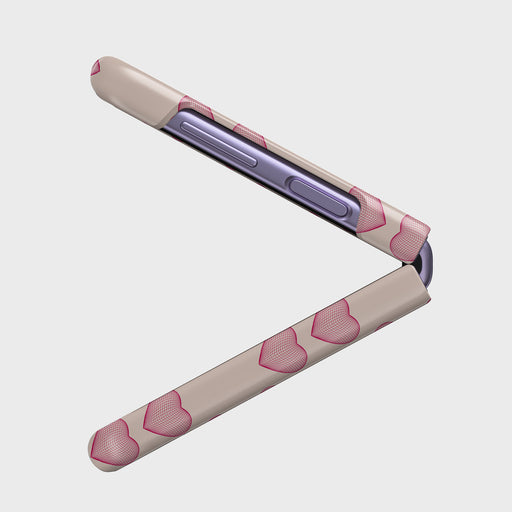 Heartbreaker - Samsung Galaxy Z Flip 4 Case 6