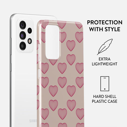 Heartbreaker - Samsung Galaxy A72 4G / 5G Case 2