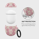 Heartbreaker - Google Pixel Buds A Case 2