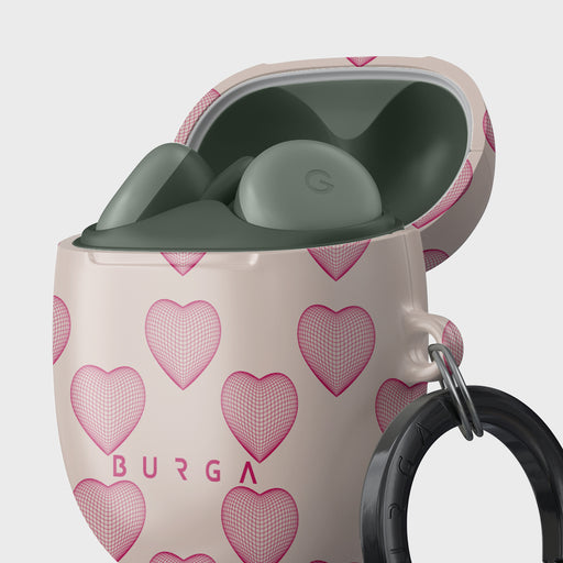 Heartbreaker - Google Pixel Buds A Case 5