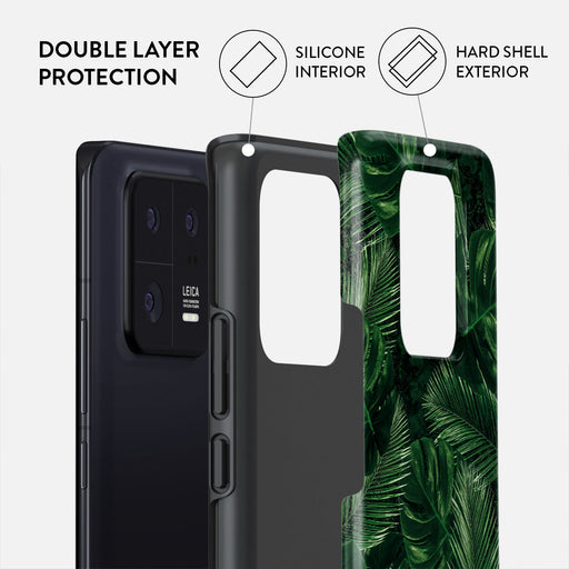 Tropical Garden - Xiaomi 13 Pro Case 2