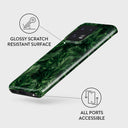 Tropical Garden - Xiaomi 13 Pro Case 3