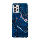 Blue Lagoon - Samsung Galaxy A52 / A52S 4G / 5G Case