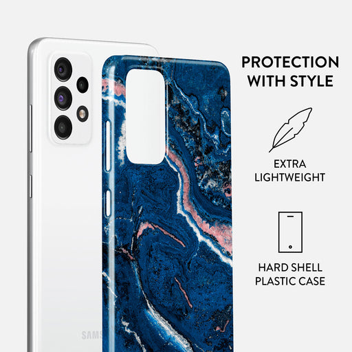 Blue Lagoon - Samsung Galaxy A52 / A52S 4G / 5G Case 2