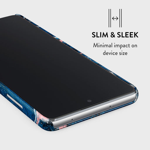 Blue Lagoon - Samsung Galaxy A52 / A52S 4G / 5G Case 4