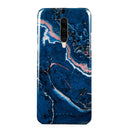 Blue Lagoon - OnePlus 7 Pro / 7T Pro Case