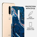 Blue Lagoon - OnePlus 7 Pro / 7T Pro Case 2