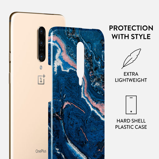 Blue Lagoon - OnePlus 7 Pro / 7T Pro Case 2