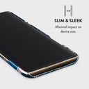 Blue Lagoon - OnePlus 7 Pro / 7T Pro Case 4