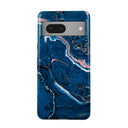 Blue Lagoon - Google Pixel 7 Case