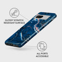 Blue Lagoon - Google Pixel 7 Case 3