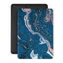 Blue Lagoon - iPad 10.2 (9th/8th/7th Gen) Case 1