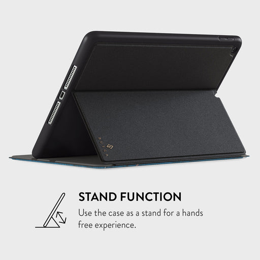 Blue Lagoon - iPad 10.2 (9th/8th/7th Gen) Case 5