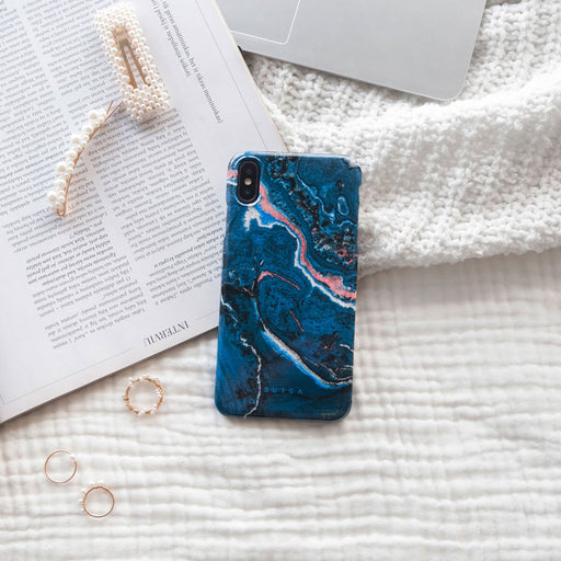 Blue Lagoon - Samsung Galaxy A52 / A52S 4G / 5G Case 9