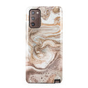 Cappuccino - Samsung Galaxy Note 20 4G / 5G Case