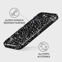 Starry Night - Stars iPhone 14 Plus Case 7