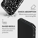 Starry Night - Stars iPhone 14 Plus Case 8