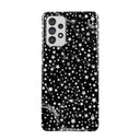 Starry Night - Stars Samsung Galaxy A52 / A52S 4G / 5G Case 1