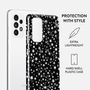 Starry Night - Stars Samsung Galaxy A52 / A52S 4G / 5G Case 2
