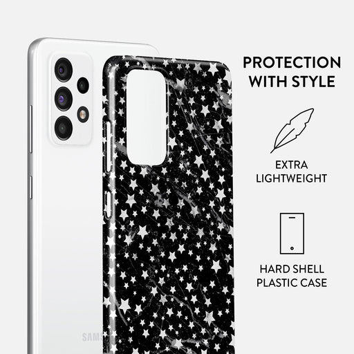 Starry Night - Stars Samsung Galaxy A52 / A52S 4G / 5G Case 2