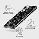 Starry Night - Stars Samsung Galaxy A52 / A52S 4G / 5G Case 3