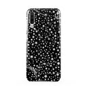 Starry Night - Stars Samsung Galaxy A70 Case 1