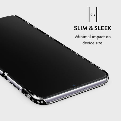 Starry Night - Stars Samsung Galaxy A70 Case 4