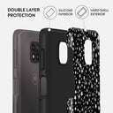 Starry Night - Stars Motorola Moto G Power 2021 Case 2
