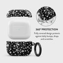 Starry Night - Stars AirPods 3 Case 2