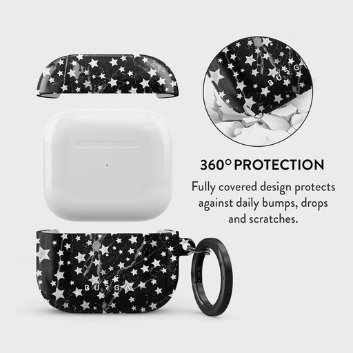 Starry Night - Stars AirPods 3 Case 2