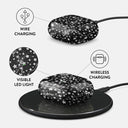 Starry Night - Stars AirPods 3 Case 3