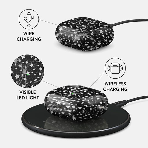 Starry Night - Stars AirPods 3 Case 3
