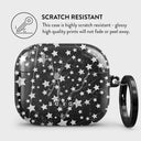 Starry Night - Stars AirPods 3 Case 4