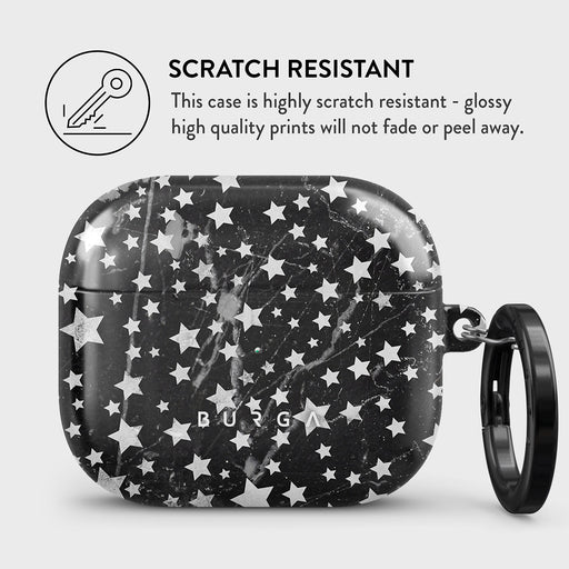 Starry Night - Stars AirPods 3 Case 4