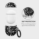 Starry Night - Stars Google Pixel Buds 2 Case 2