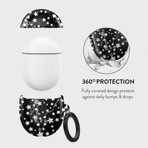 Starry Night - Stars Google Pixel Buds 2 Case 2