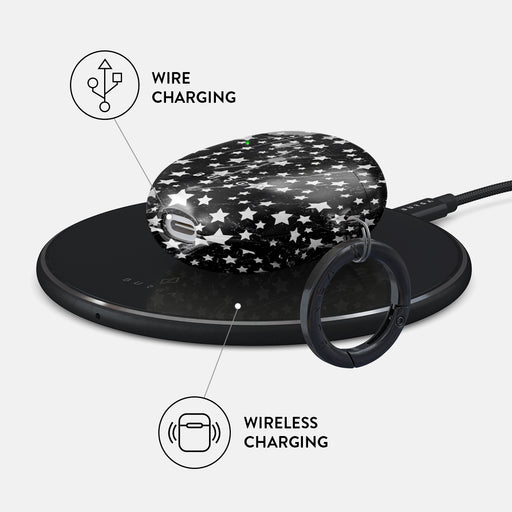 Starry Night - Stars Google Pixel Buds 2 Case 3