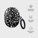 Starry Night - Stars Google Pixel Buds 2 Case 4