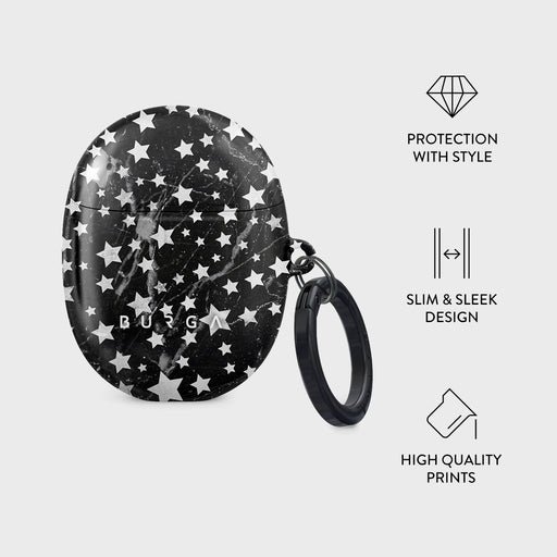 Starry Night - Stars Google Pixel Buds 2 Case 4