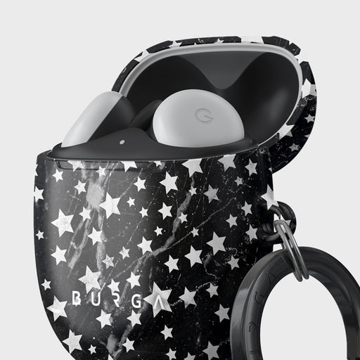 Starry Night - Stars Google Pixel Buds 2 Case 5